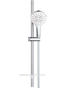 Душевой гарнитур Grohe RainShower SmartActive 130 26577LS0