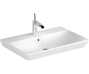 Умывальник Vitra T4 4451B003-0001, 60х47