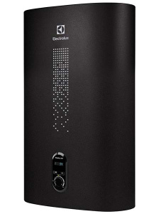 Накопительный водонагреватель Electrolux EWH Gladius 2.0 Grafit 30 / 50 / 80 / 100, 100 л