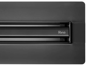 Душевой трап Rea Neox Slim pro black 60 / 70 / 80 / 90 / 100, 60 см