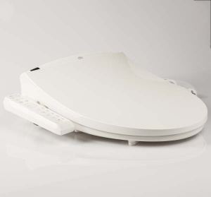Электронная крышка-биде Brunnen Daewon DIB-C540