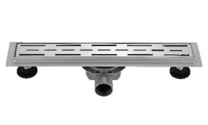 Душевой трап Gerhans K80207 50 / 60 / 70 / 80, 50 см