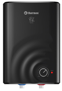Накопительный водонагреватель Thermex Rif 10 O / 15 O, 15 л