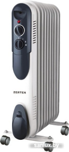 Масляный радиатор Zerten UZT-20