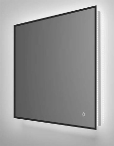 Зеркало Vincea LED VLM-3VN800B / VLM-3VN900B / VLM-3VN100B / VLM-3VN120B, 80х60