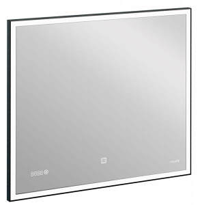 Зеркало Cersanit Led 011 Design, 100х80