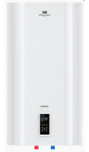 Накопительный водонагреватель Timberk T-WSS30-FS51D-V / T-WSS50-FS51D-V / T-WSS80-FS51D-V / T-WSS100-FS51D-V, 30 л