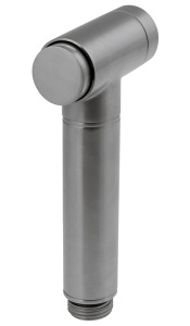 Гигиеническая лейка Deante Titanium Bidetta XDCA7STA1