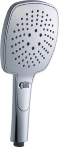 Душевая лейка Deante Mango NCV 051S / NCV W51S, хром