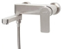 Смеситель для ванны Hansberge H4010NK