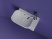 Умывальник CeramicaNova Element CN6074L / CN6074R, 40x25 L