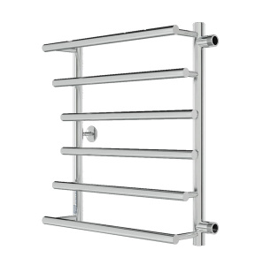 Полотенцесушитель Gloss&Reiter Cascade LeRi ЛБ К6 боковое подключение