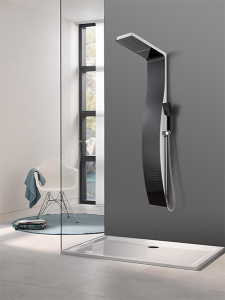 Гидромассажная панель Cerutti Arno BW CT9656