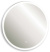 Зеркало Silver Mirrors Перла
