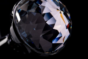 Смеситель для ванны Boheme Brillante Presente 353