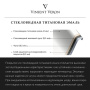 Чугунная ванна Vinsent Veron Devon 180х70, 180х70