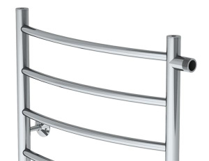Полотенцесушитель Gloss&Reiter Raduga ЛБ Д6(40) боковое подключение