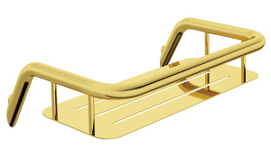 Полка Deante Silia Gold ADI Z551