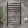 Полотенцесушитель Roxen Caspia 11070-5079B электрический