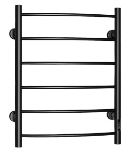 Полотенцесушитель Roxen Santi 11030-5365B электрический