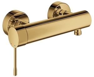 Смеситель для душа Grohe Essence 33636GL1 / 33636GN1, холодный рассвет глянец