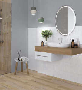 Зеркало Cersanit Led 040 Design