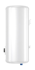 Накопительный водонагреватель Garanterm Flat 30 V / 50 V / 80 V / 100 V, 100 л