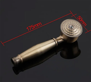 Душевая лейка Gappo G26