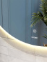 Зеркало Cersanit Led 012 Design