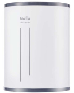 Накопительный водонагреватель Ballu BWH/S Omnium Uni U, 15 л