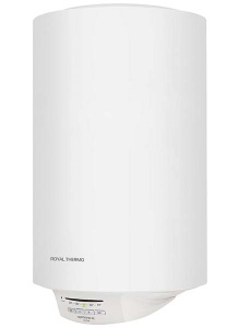 Накопительный водонагреватель Royal Thermo RWH Heatronic DL DryHeat, 100 л