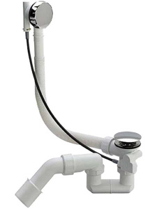 Сифон для ванны Vitra Silfra 59970013000