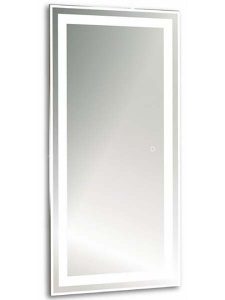 Зеркало Silver Mirrors Лира