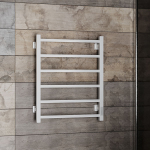 Полотенцесушитель Roxen Square 11050-5365W электрический