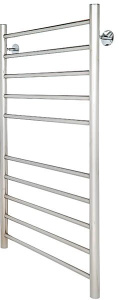 Полотенцесушитель Stinox Toscana Luxe нижнее подключение, 50х120 14 перекладин 1, 2 дюйма