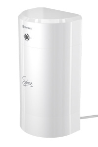 Проточный водонагреватель Thermex Space 8