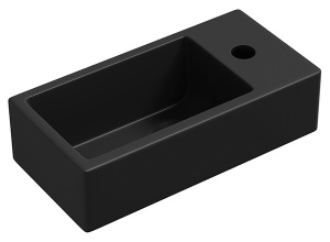 Умывальник Lavinia Boho Bathroom Sink 33311024 / 33311026, 40х20 L
