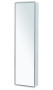 Шкаф-зеркало Aquanet Оптима 45 Led