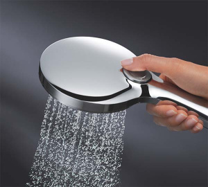 Душевая лейка Grohe Rainshower SmartActive 130 26544LS0