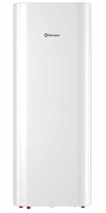 Накопительный водонагреватель Thermex Flat 80 V / 100 V combi, 100 л