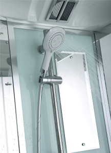 Душевая кабина Timo Comfort T-8835 Clean Glass, 135х135, прозрачный