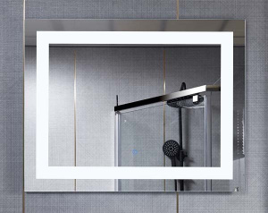 Зеркало Roxen Shine, 50х70
