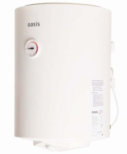 Накопительный водонагреватель Oasis NV-30 / NV-80, 30 л