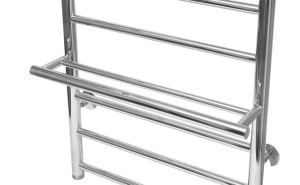 Полотенцесушитель Gloss&Reiter Line lux Л Л6 П3 G1 нижнее подключение