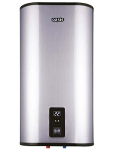 Накопительный водонагреватель Oasis Plain 30Z / 50Z / 80Z / 100Z, 100 л