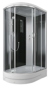 Душевая кабина Erlit ER351226L-C4-RUS / ER351226R-C4-RUS, 120х80, тонированный