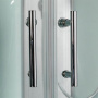 Душевая кабина WeltWasser WW500 Werra 1201