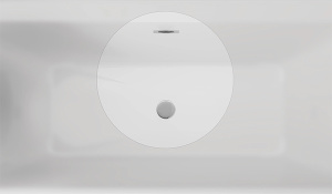 Донный клапан Deante KYY_010B для ванны