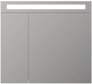 Шкаф-зеркало Iddis New Mirro NMIR802i99