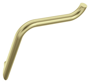 Держатель для туалетной бумаги Deante Silia Gold BR ADI R211